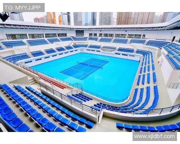 广州网球队实力分析：聚焦他们在全国网球赛中的表现与未来发展潜力