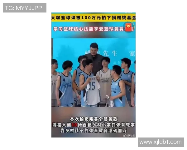 涡阳姚明老师的教育理念与篮球精神交融之旅