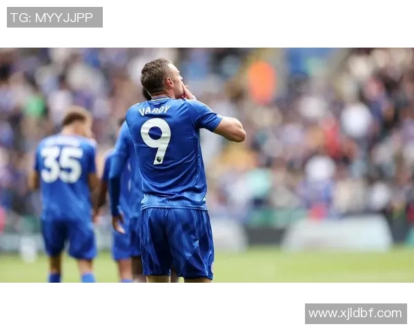 皇家马德里签下莱斯特城前锋瓦尔迪，迎来新赛季最强锋线组合