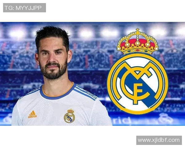 皇马宣布伊斯科伤情痊愈，有望出战下一场比赛