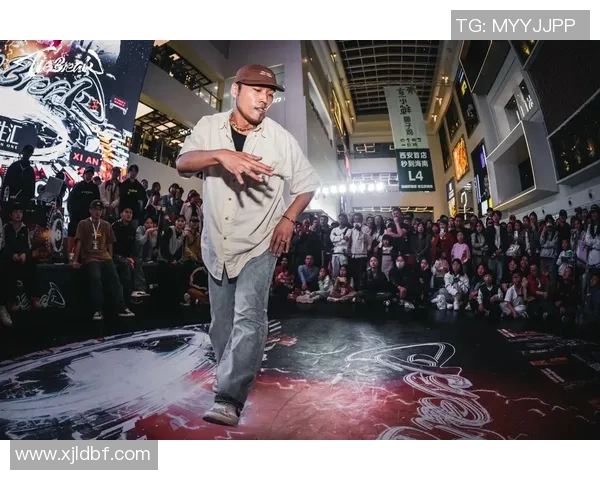 街舞战术解析：西安街舞队如何运用快攻体系赢得比赛优势